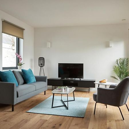 Hammersmith Mews By Viridian Apartments Лондон Екстериор снимка